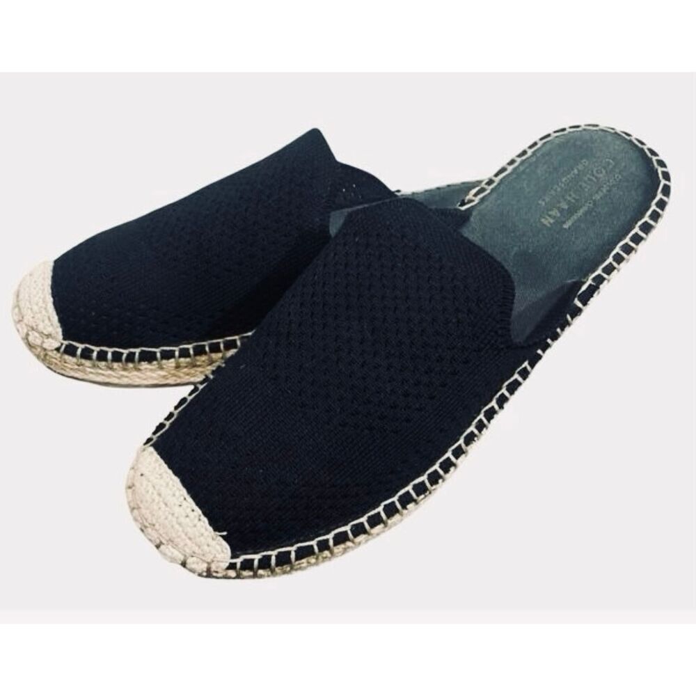Cole Haan Cloudfeel Stitchlite Espadrille Mule - Picture 4 of 7